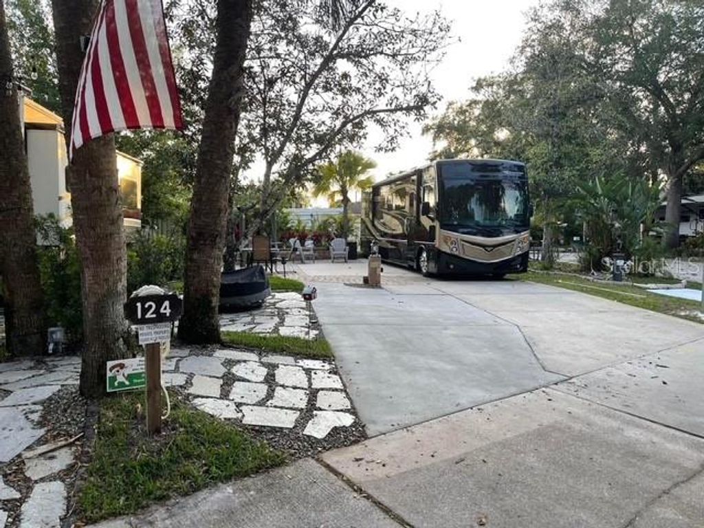 Photo of 124 Stallion Lane, Lake Wales, FL 33867 (MLS # O6425139)