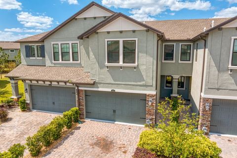 4663 ALMADA LANE WESLEY CHAPEL FL 33543