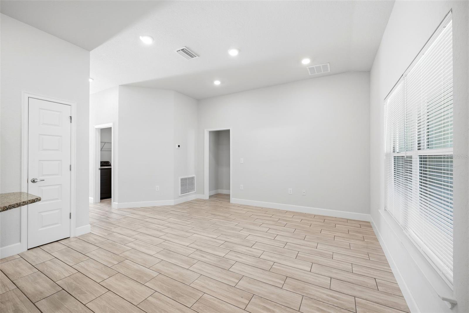 PINE BLUFF - Residential