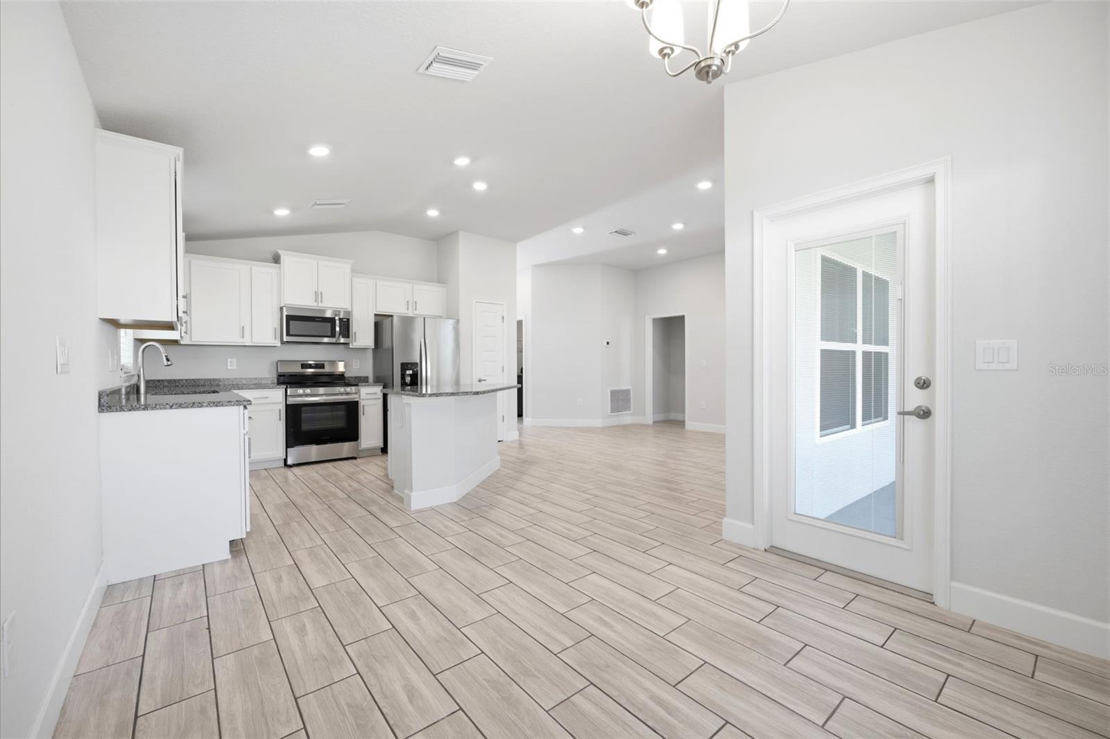 PINE BLUFF - Residential