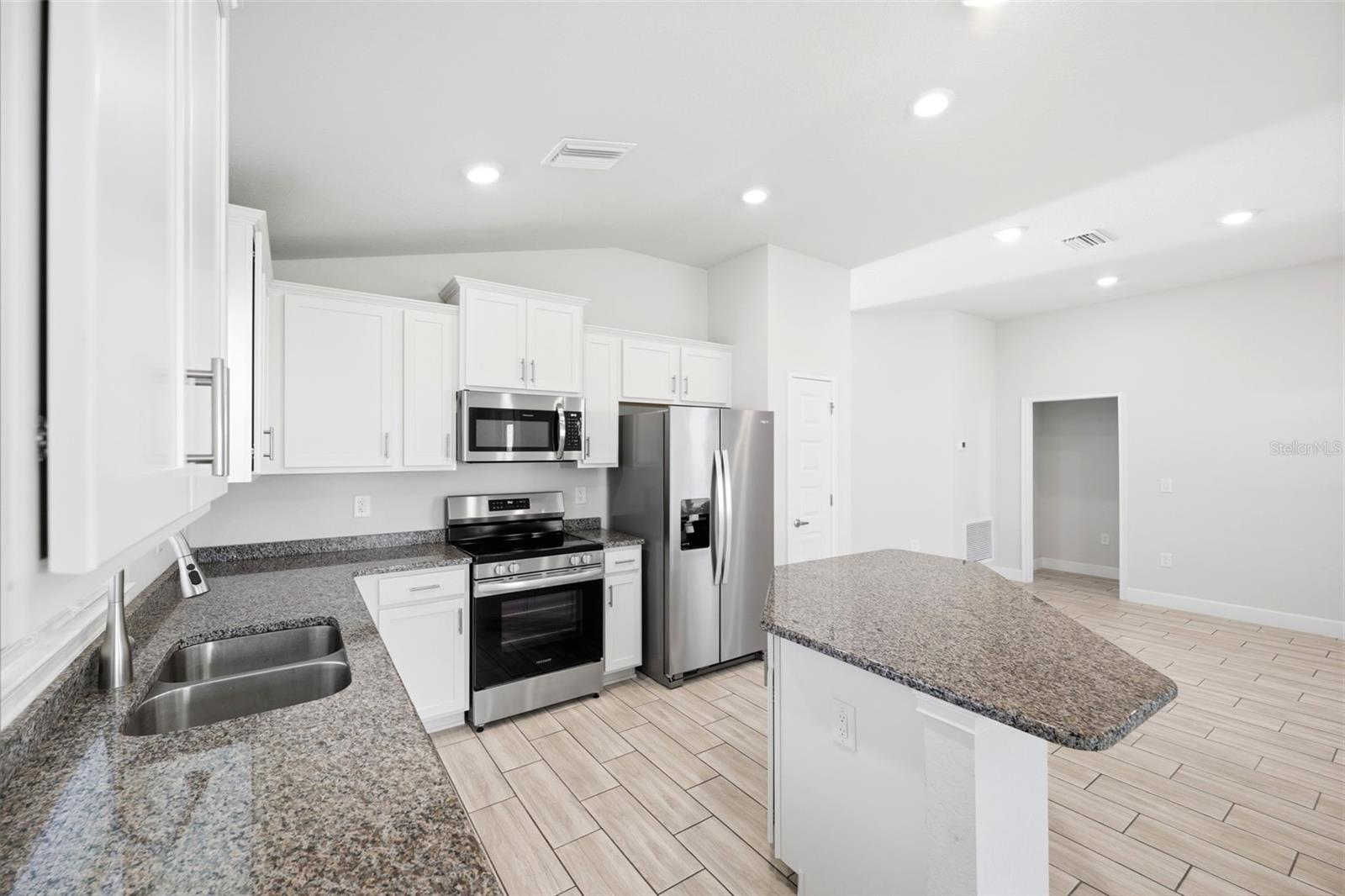 PINE BLUFF - Residential