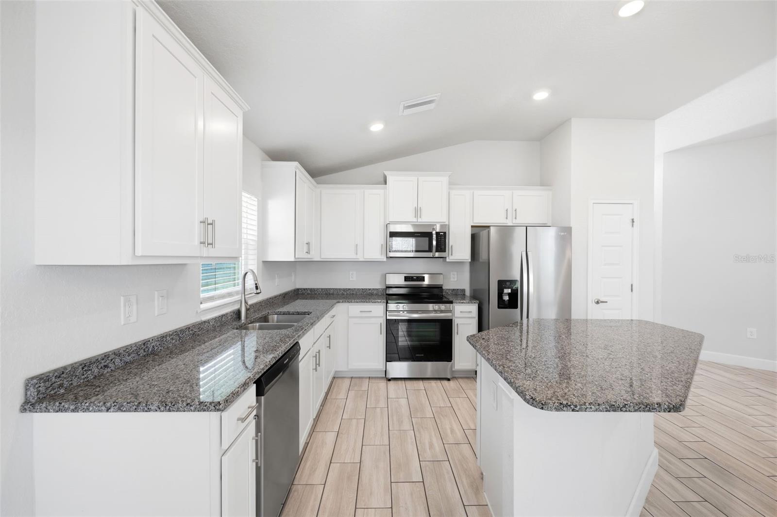 PINE BLUFF - Residential