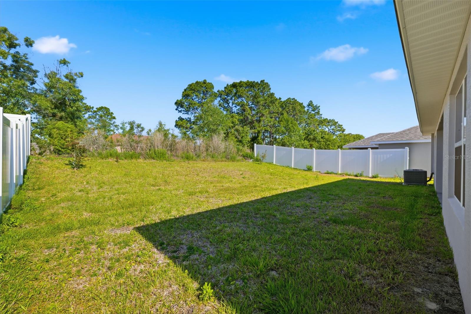 PINE BLUFF - Residential