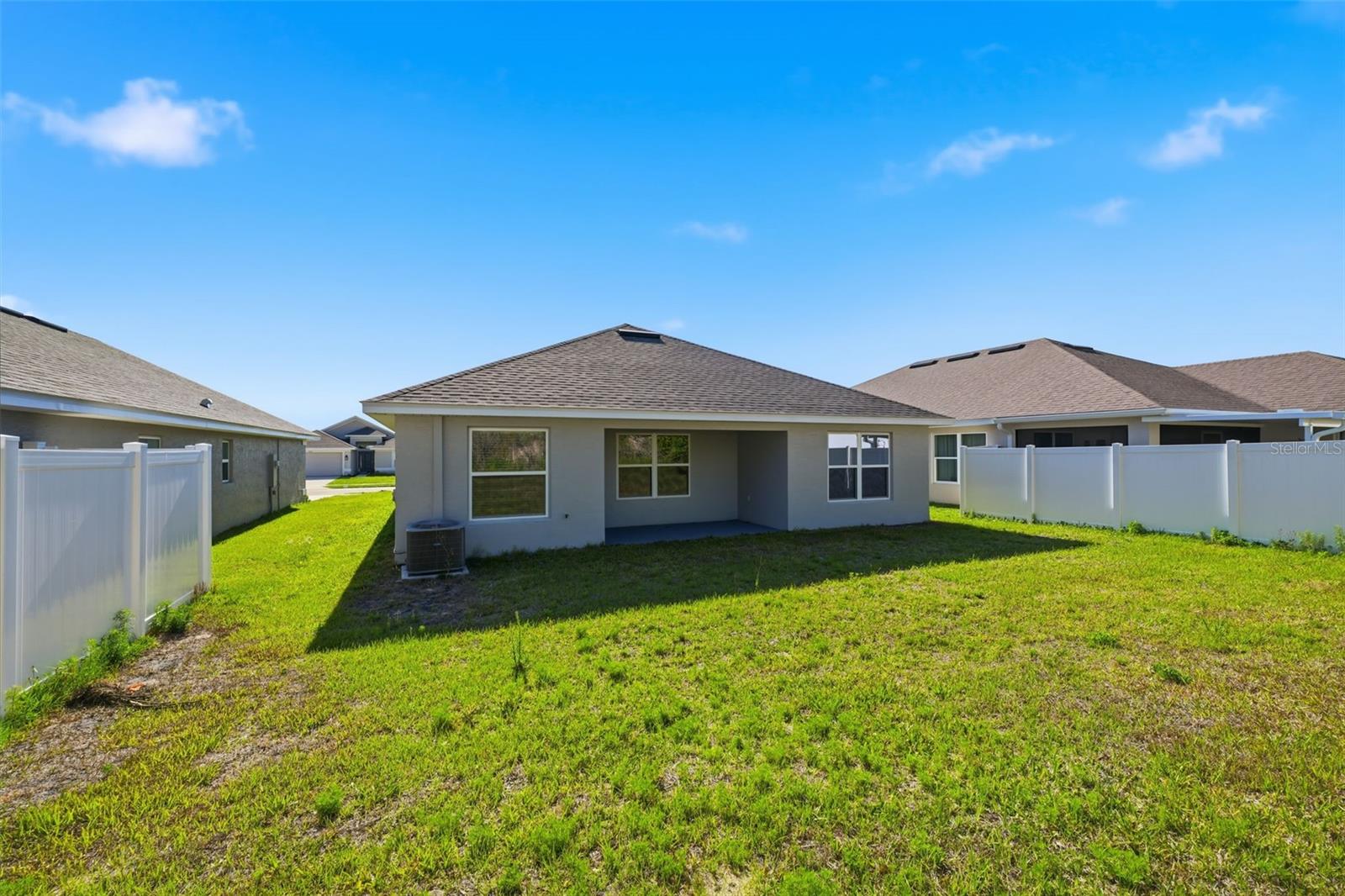PINE BLUFF - Residential