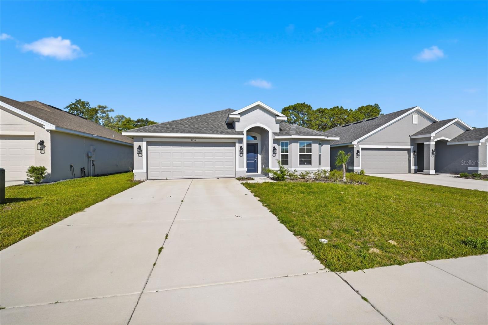 PINE BLUFF - Residential