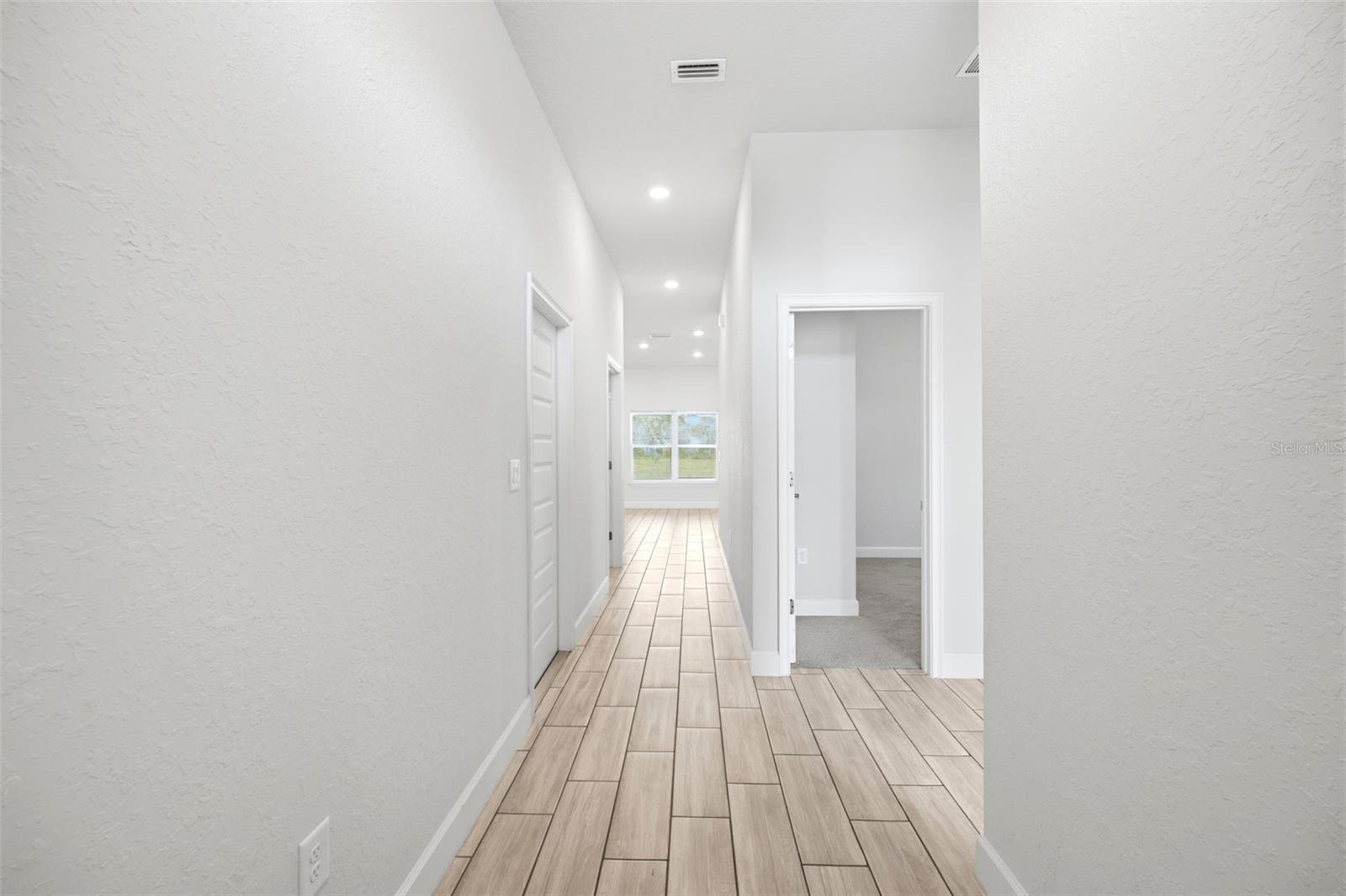 PINE BLUFF - Residential