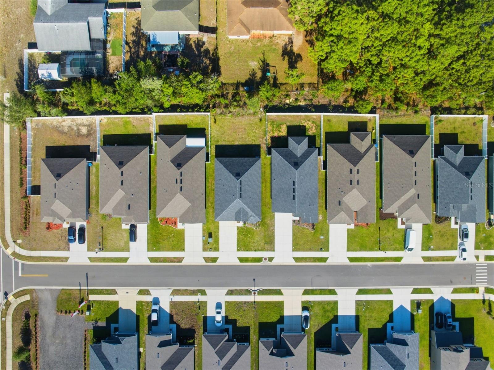 PINE BLUFF - Residential