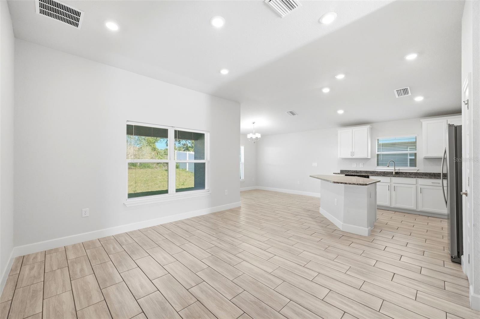 PINE BLUFF - Residential
