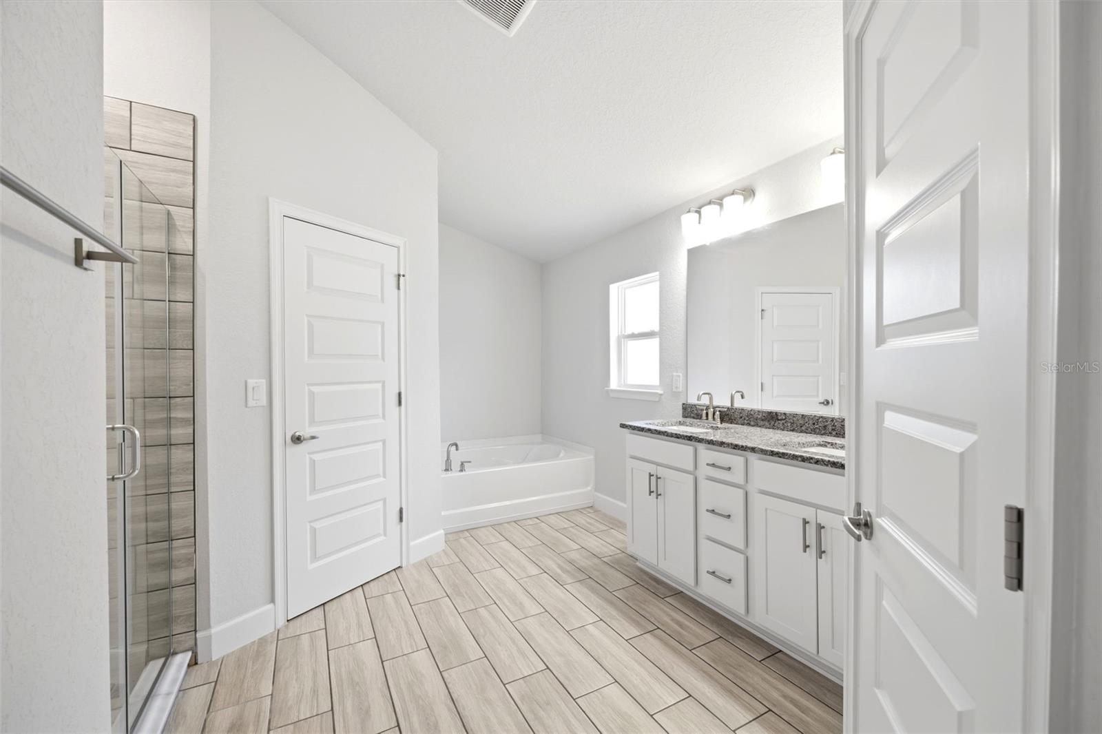 PINE BLUFF - Residential