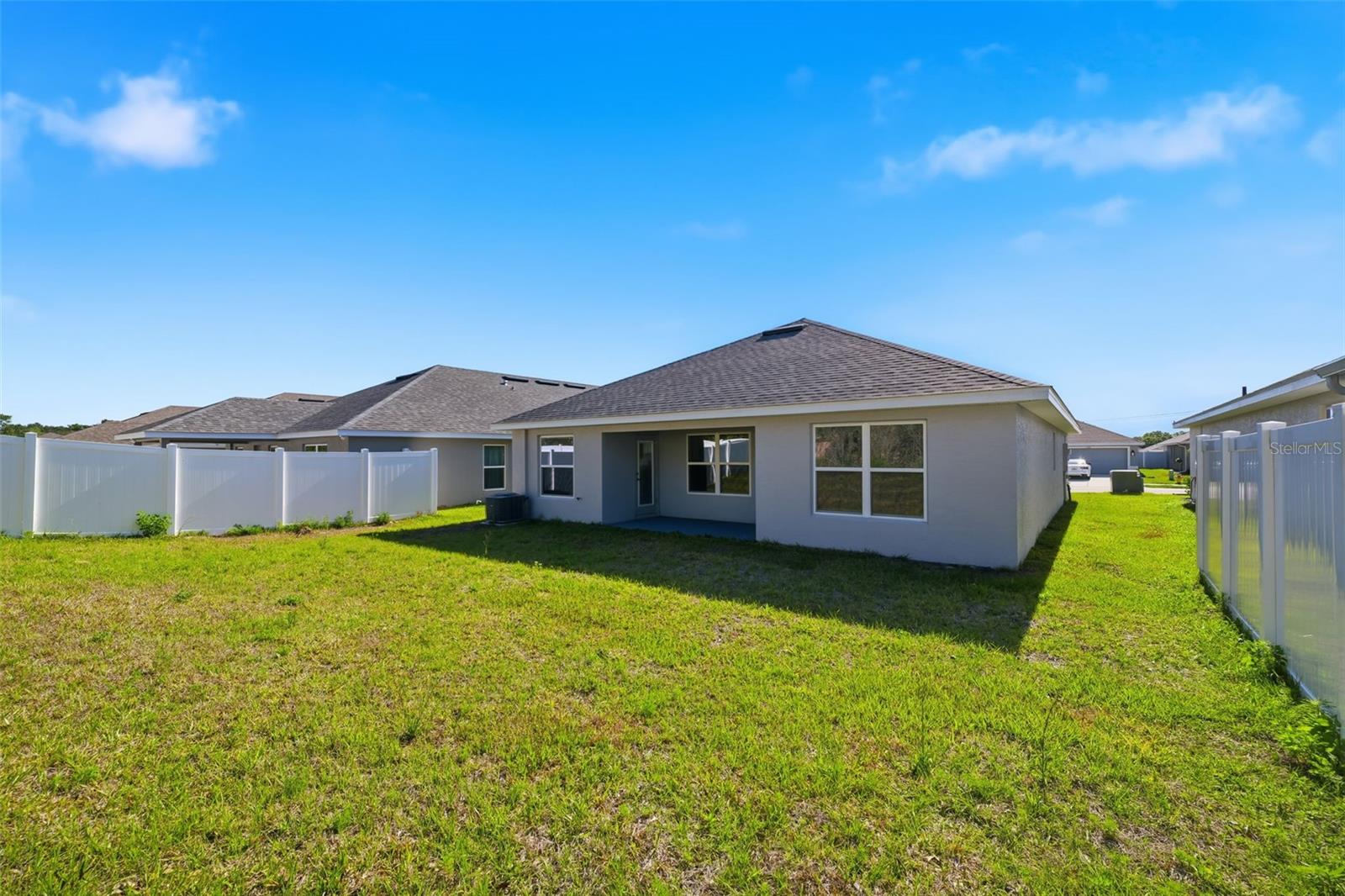 PINE BLUFF - Residential
