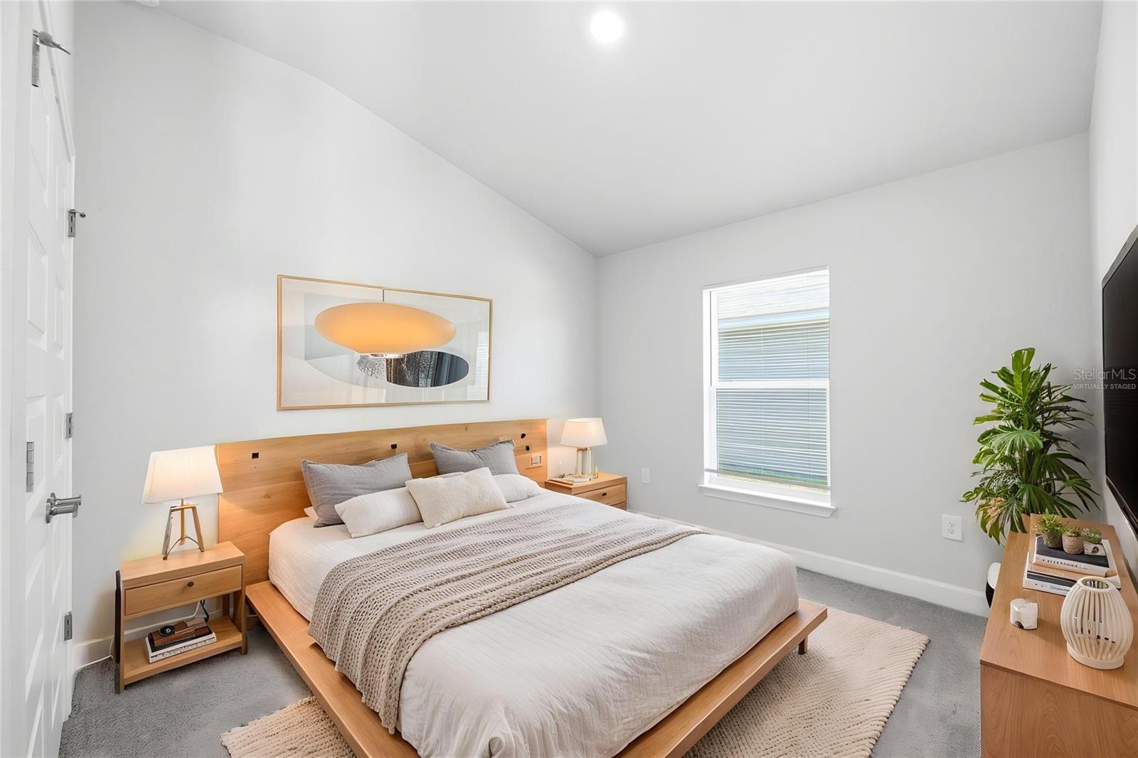 PINE BLUFF - Residential