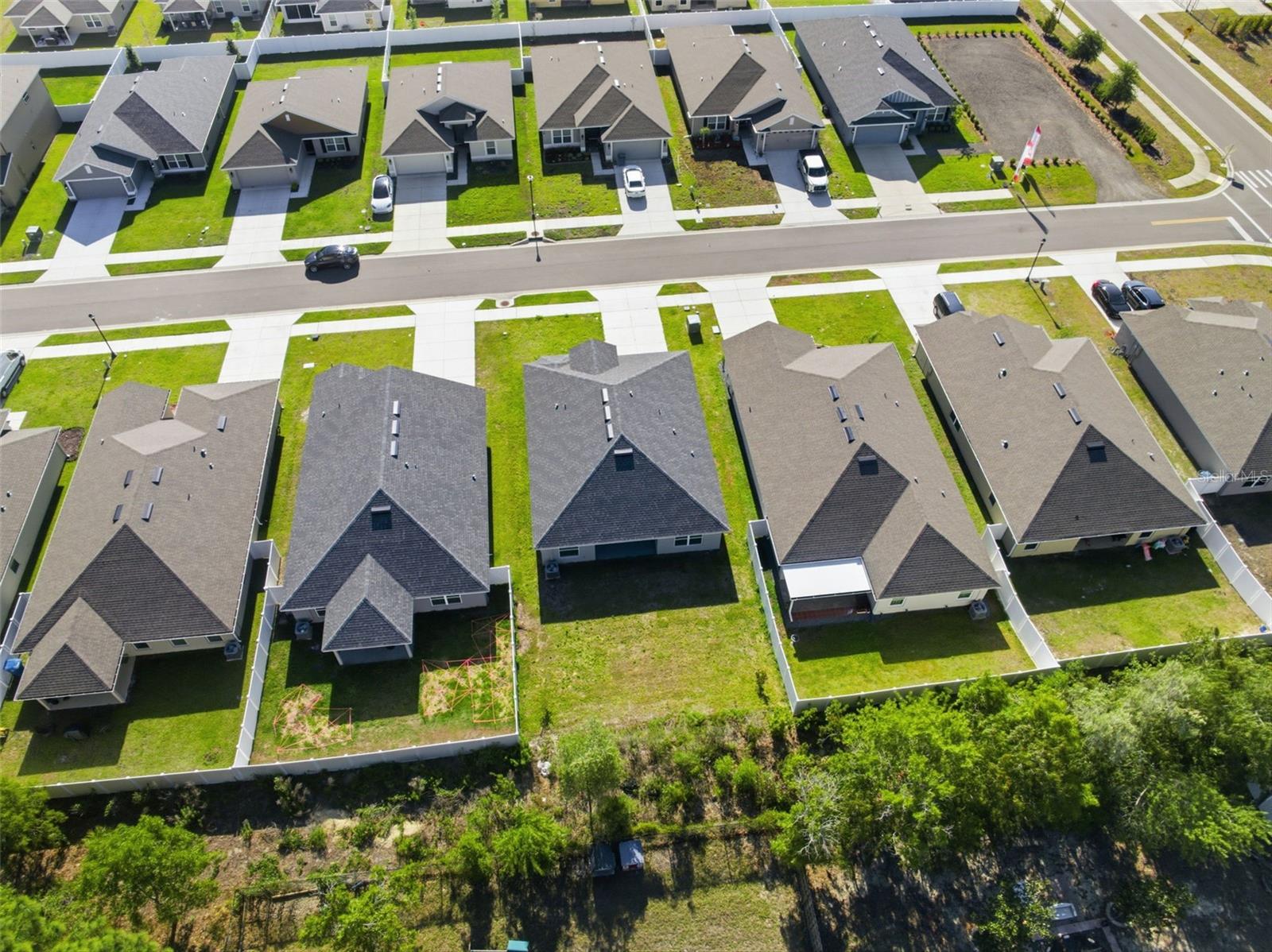 PINE BLUFF - Residential