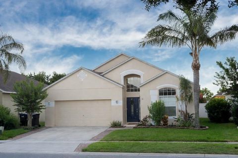 2268 VICTORIA FALLS DRIVE ORLANDO FL 32824