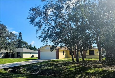 A home in KISSIMMEE