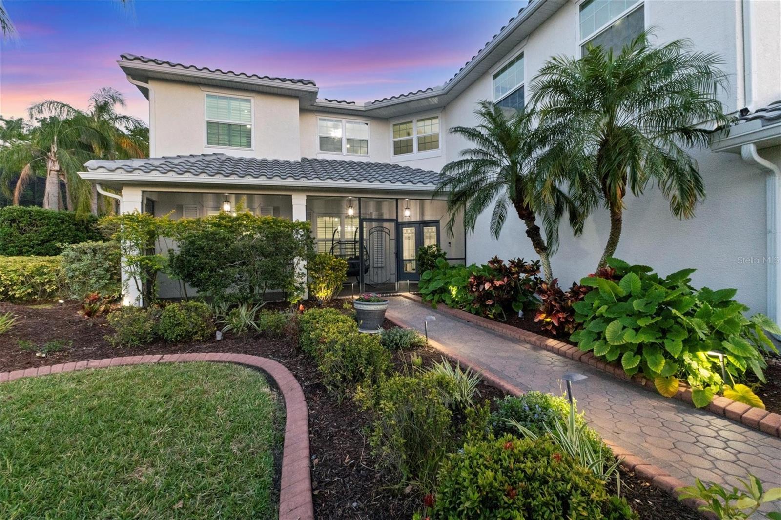 7538 CAMDEN HARBOUR DRIVE