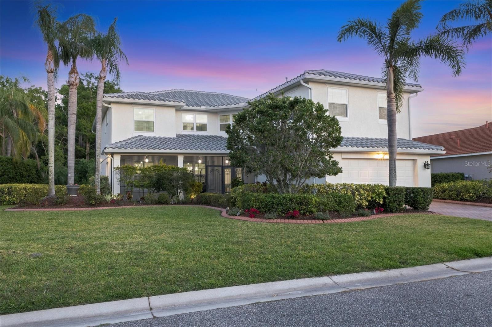 7538 CAMDEN HARBOUR DRIVE