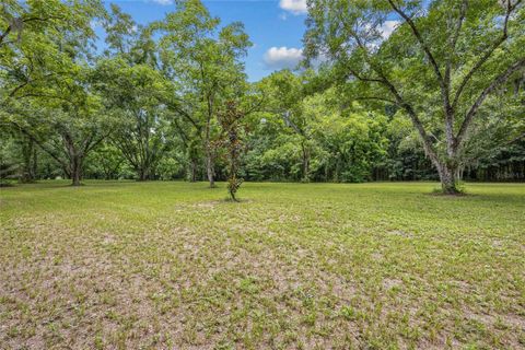 A home in ALACHUA