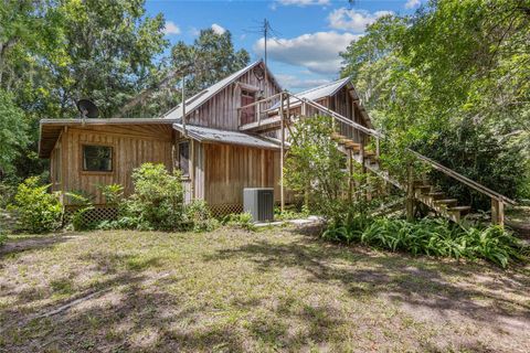 A home in ALACHUA