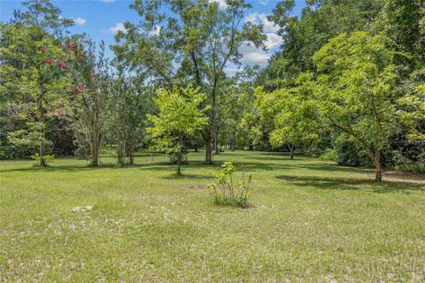 A home in ALACHUA