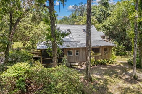 A home in ALACHUA