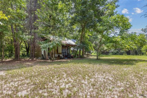 A home in ALACHUA