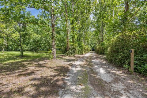 A home in ALACHUA