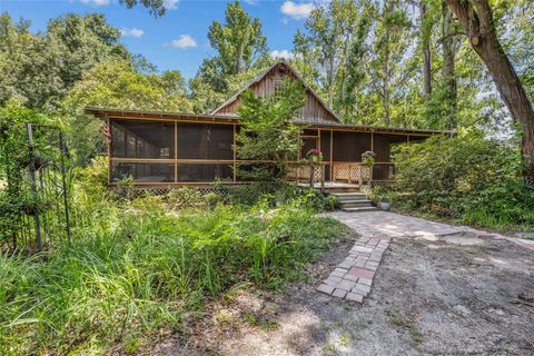 A home in ALACHUA