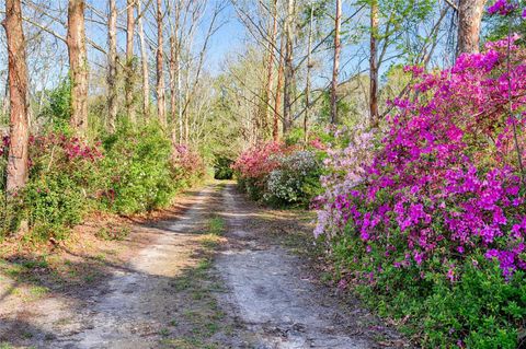 A home in ALACHUA