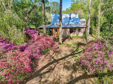 A home in ALACHUA