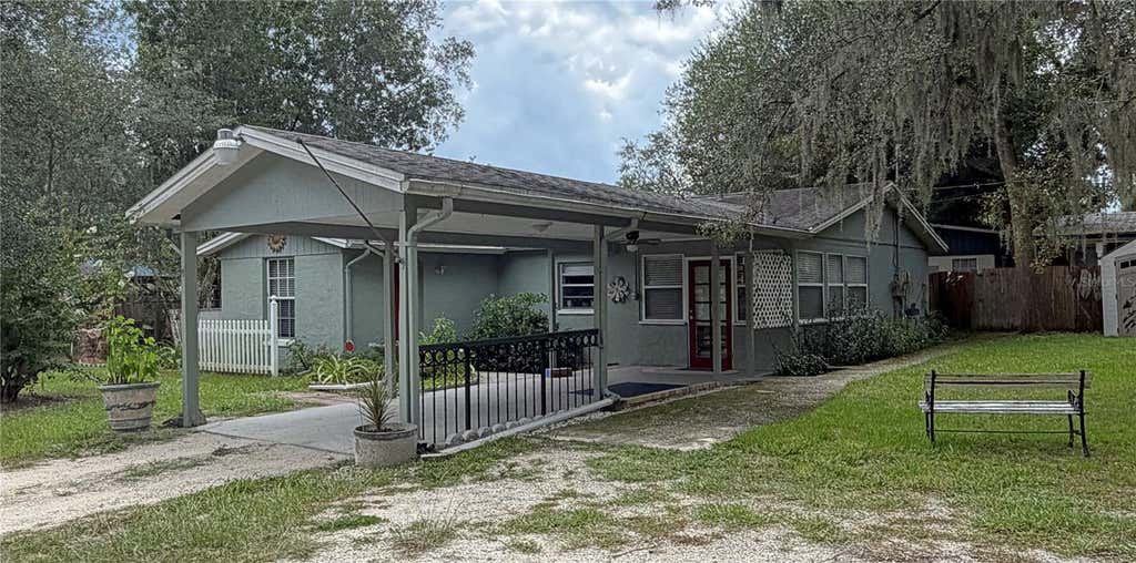 Photo of 7806 Alafia Ridge Road, Riverview, FL 33569 (MLS # TB8539538)