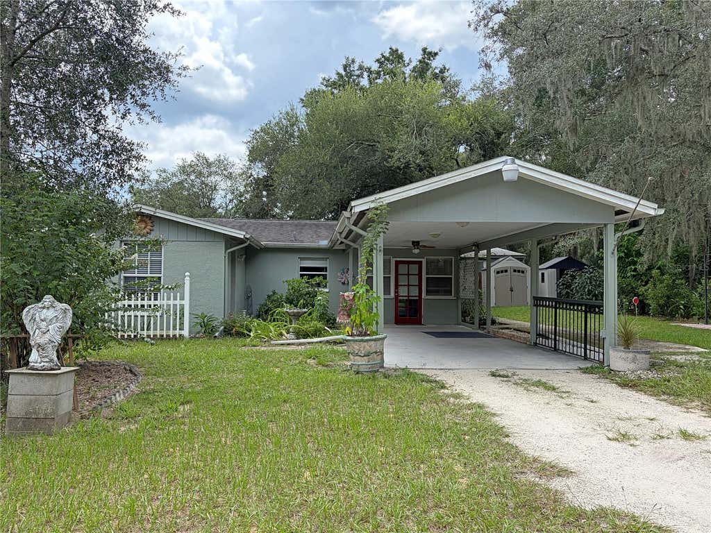 Photo of 7806 Alafia Ridge Road, Riverview, FL 33569 (MLS # TB8539538)