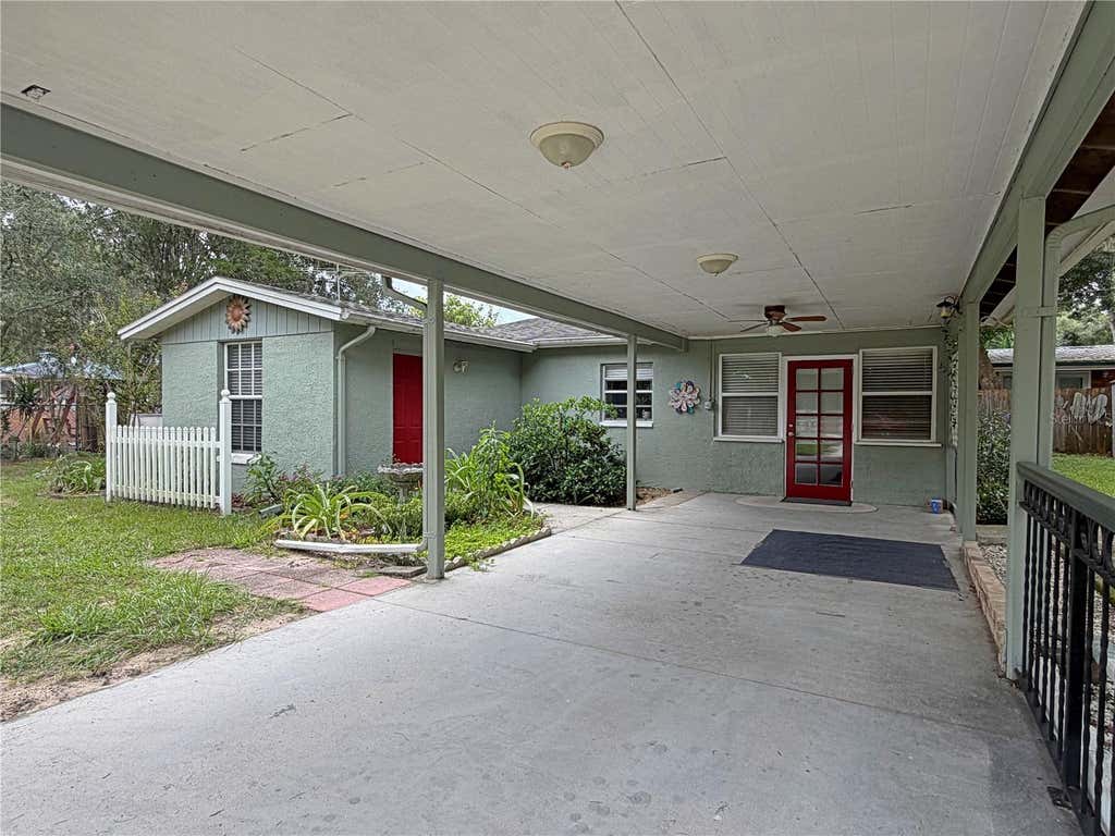Photo of 7806 Alafia Ridge Road, Riverview, FL 33569 (MLS # TB8539538)