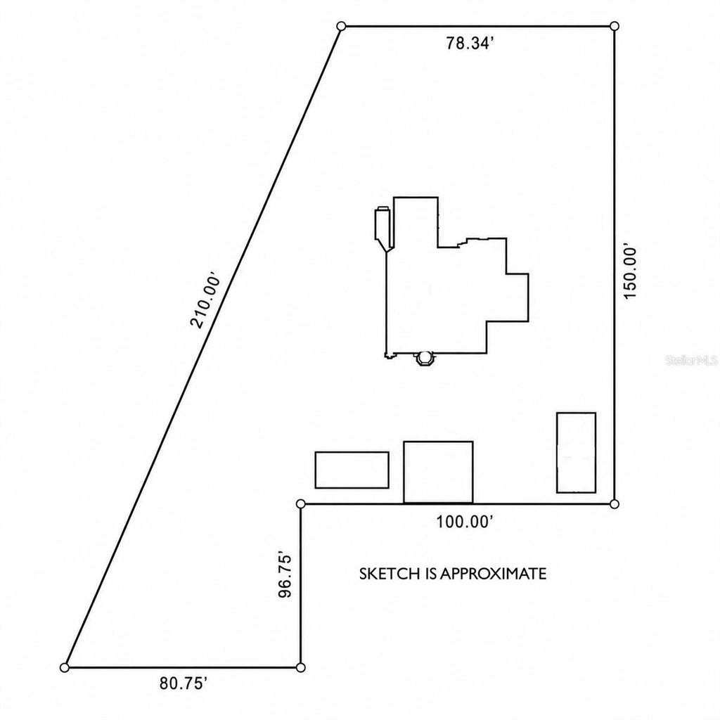 Photo of 7806 Alafia Ridge Road, Riverview, FL 33569 (MLS # TB8539538)