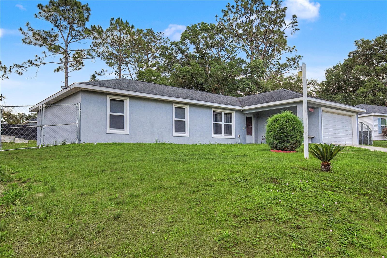 SILVER SPGS SHORES UN 25 - Residential