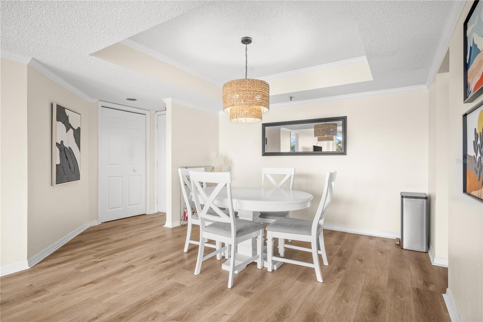 THE PARKLAND A CONDO - Residential