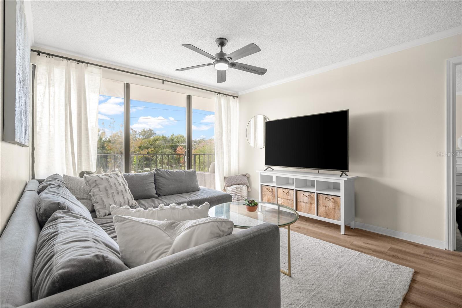 THE PARKLAND A CONDO - Residential