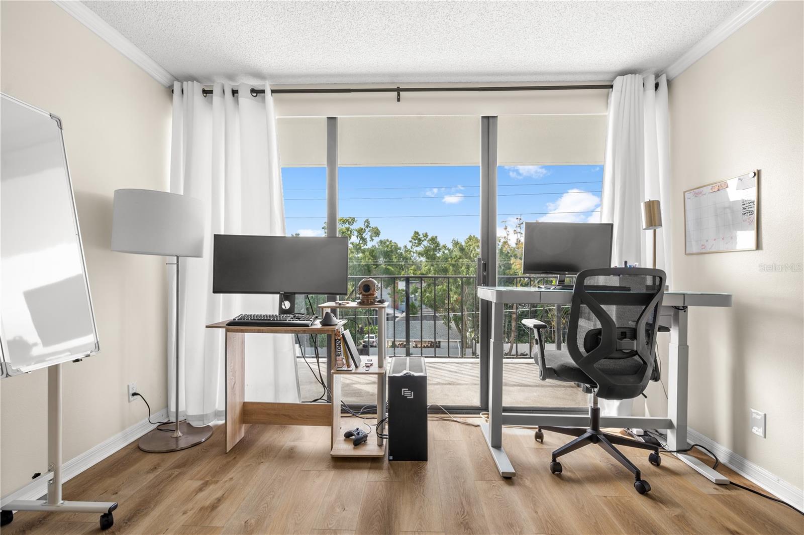 THE PARKLAND A CONDO - Residential