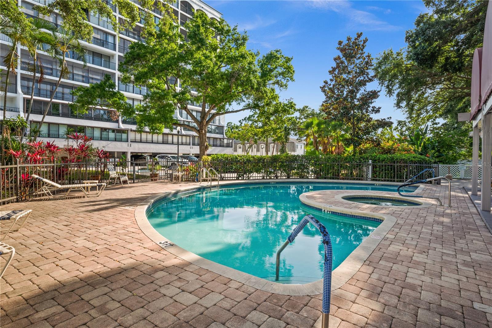 THE PARKLAND A CONDO - Residential