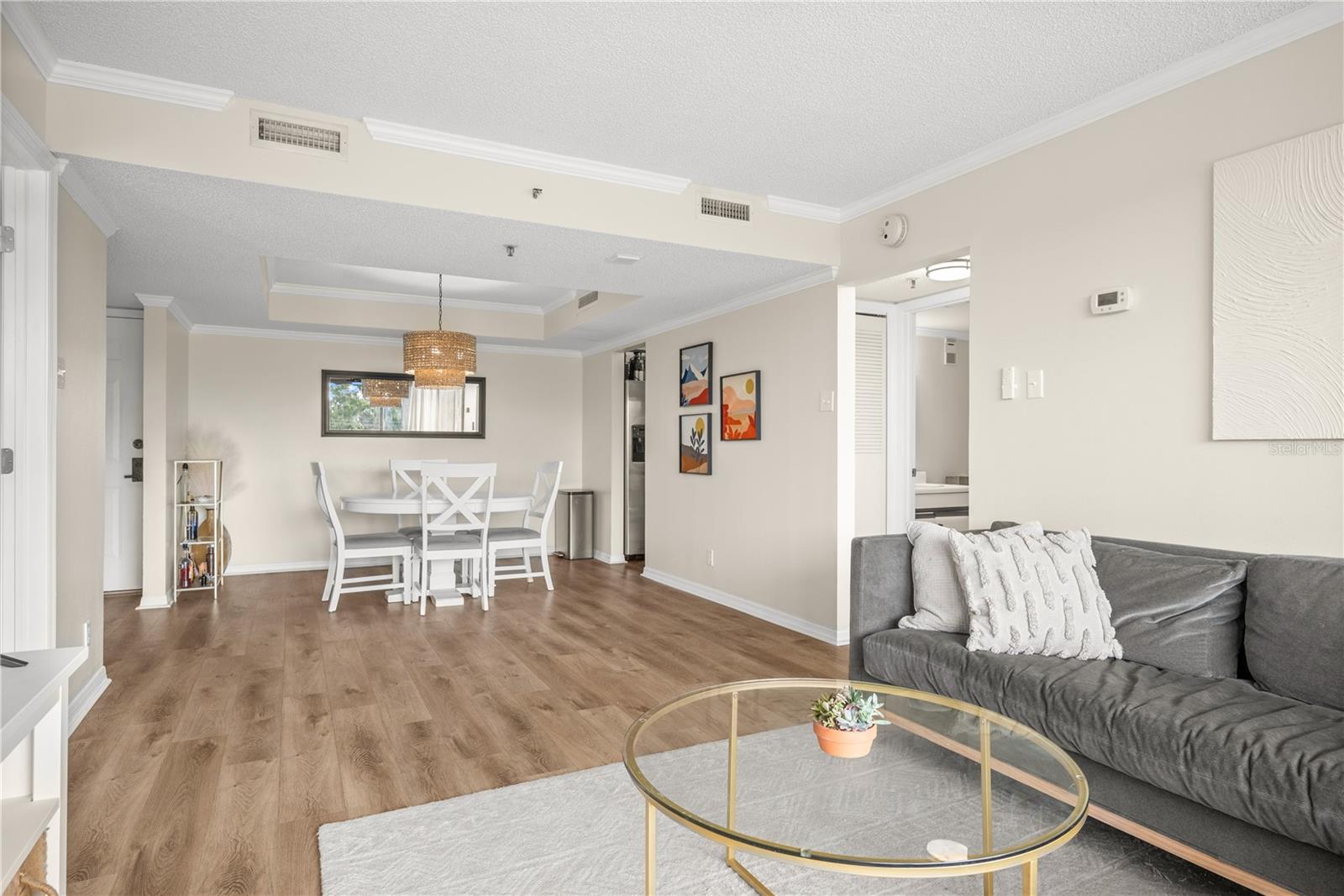 THE PARKLAND A CONDO - Residential