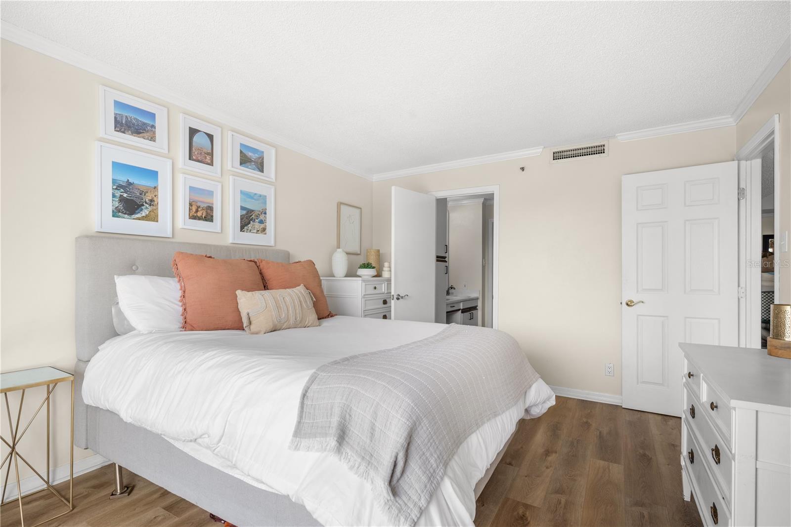 THE PARKLAND A CONDO - Residential