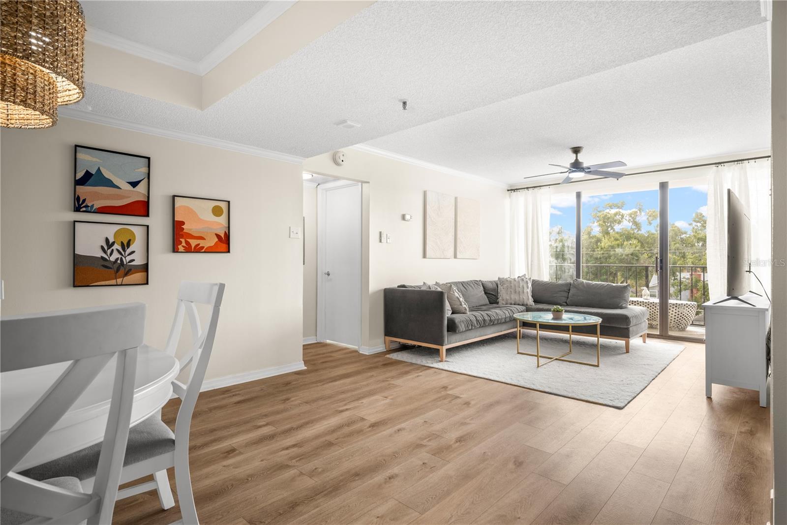 THE PARKLAND A CONDO - Residential