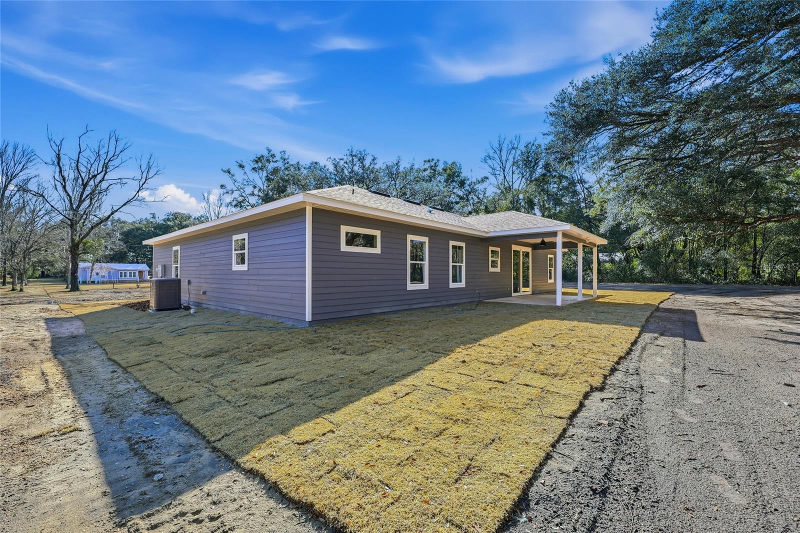 N/A - Residential