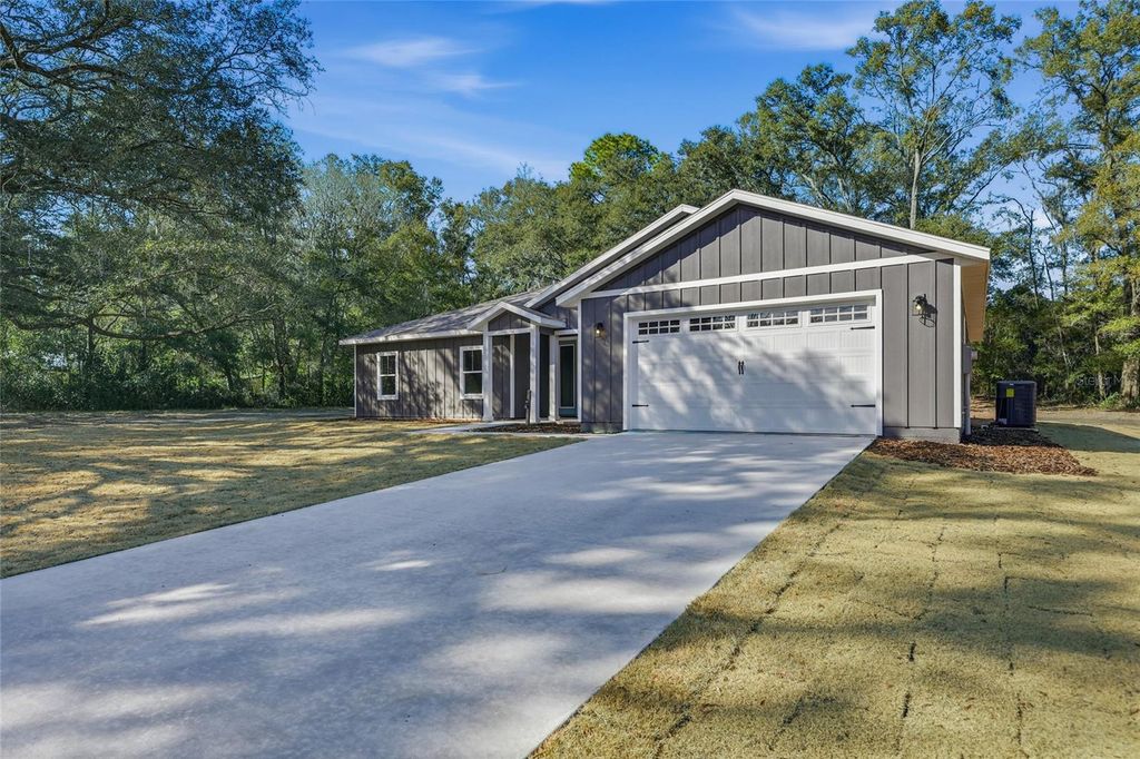 Photo of Tbd SW 170th Street, Archer, FL 32618 (MLS # GC539321)