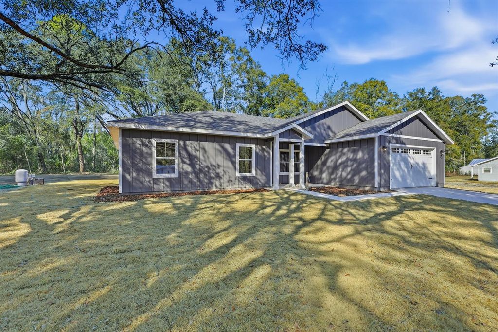 Photo of Tbd SW 170th Street, Archer, FL 32618 (MLS # GC539321)