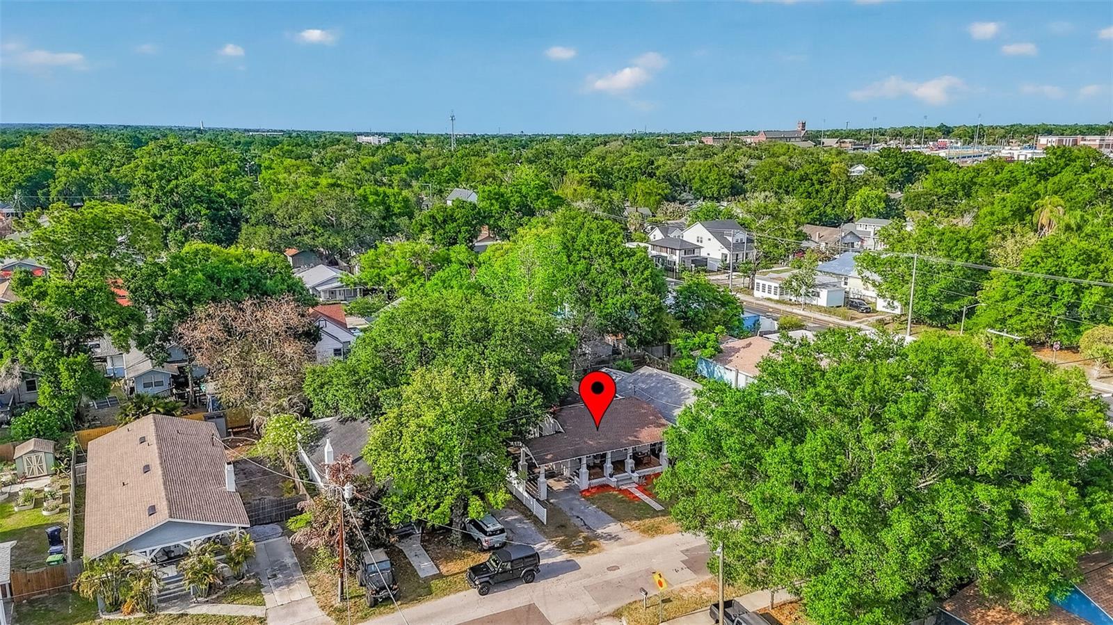 MEADOWBROOK - Residential