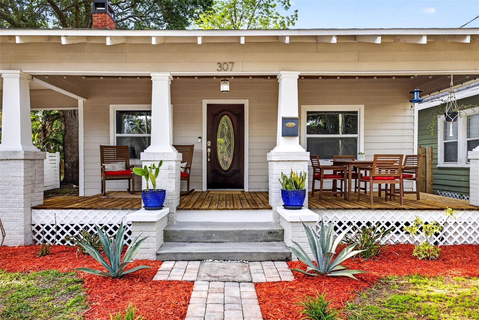 MEADOWBROOK - Residential