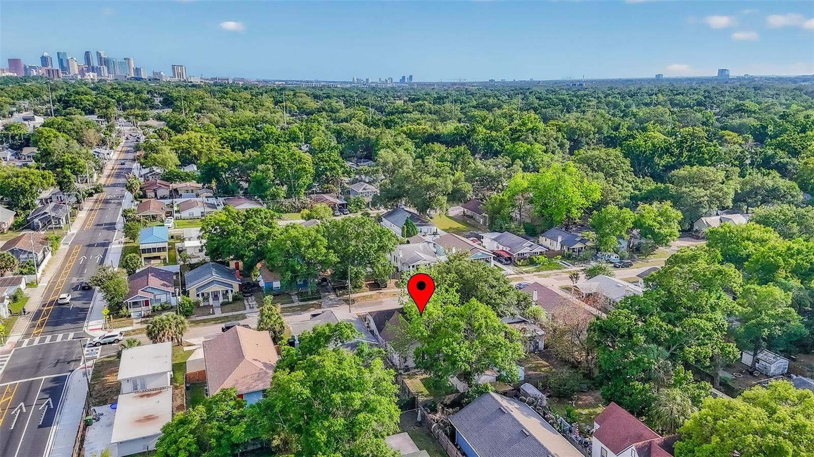 MEADOWBROOK - Residential