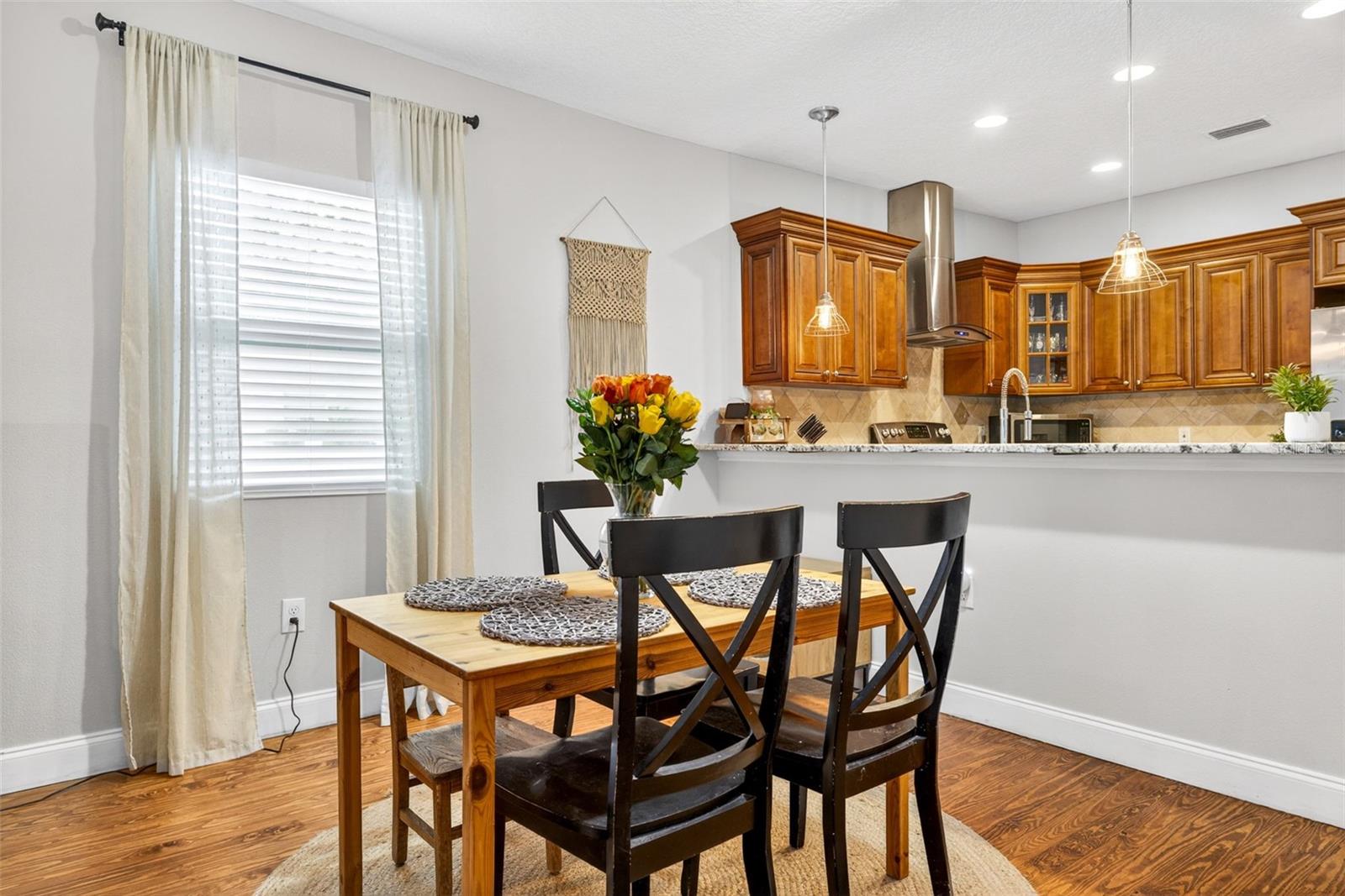 MEADOWBROOK - Residential