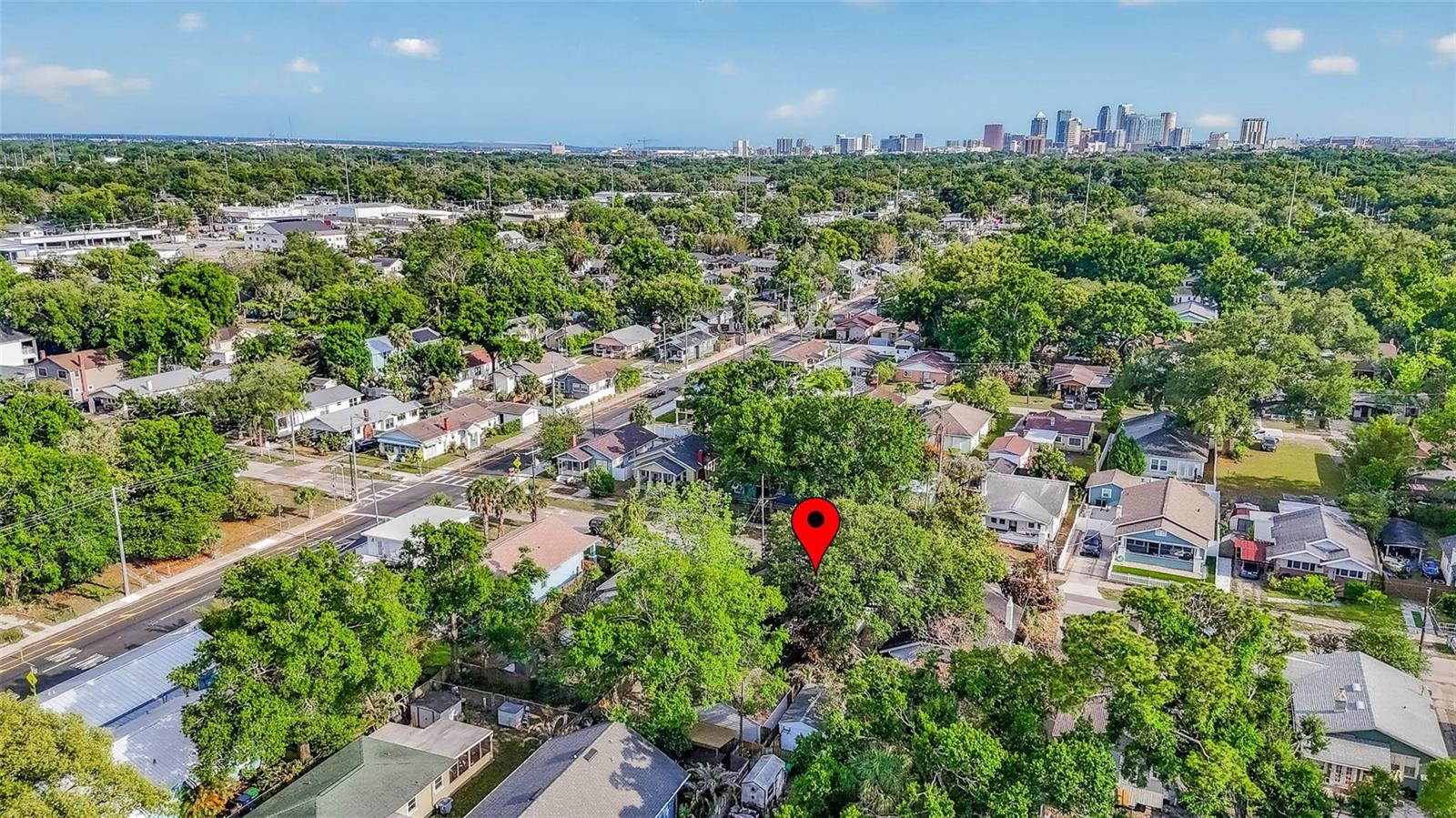 MEADOWBROOK - Residential