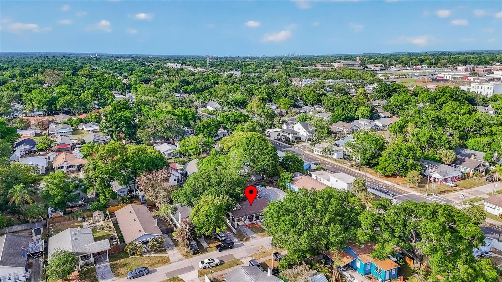 MEADOWBROOK - Residential